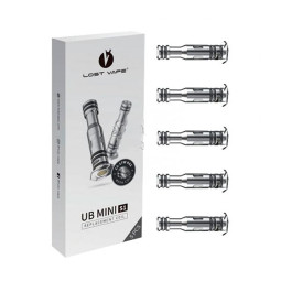 ИСП LOST VAPE UB MINI 1.0