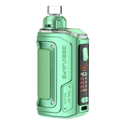 GEEK VAPE AEGIS HERO 2 (Crystal Green)