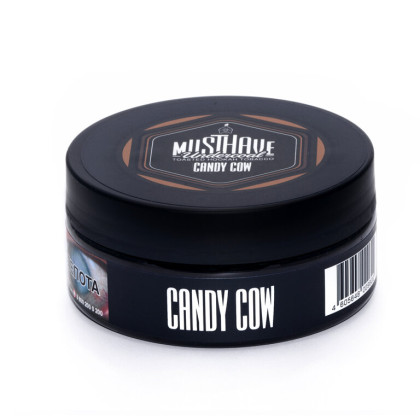 MustHave - Candy Cow 25гр