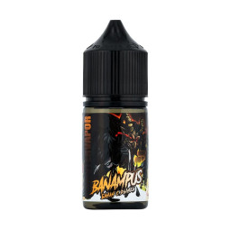 Жидкость MONSTERVAPER 20mg (hard) - Банан с дыней