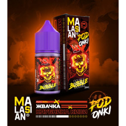 PODONKI MALASIAN (Жвачка Клубника Киви)