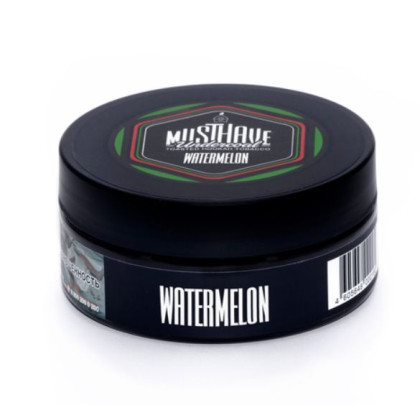 MustHave - WaterMelon