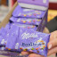 Драже Milka Bonibon шоколадное драже 72,9гр (30шт в уп) ГЕРМАНИЯ