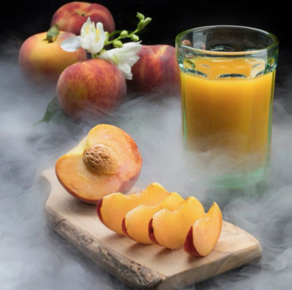 DARKSIDE Core (Virgin Peach) 30гр