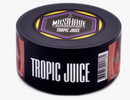 MustHave - Tropic Juice 25гр