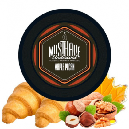 MustHave - Maple Pecan 25гр