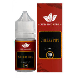 CAPTAIN BLACK (CHERRY PIPE)