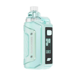 AEGIS HERO 5  - Frost Mint