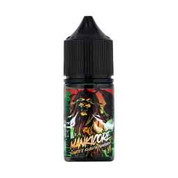 Жидкость MONSTERVAPER 20mg (hard) - Манго с киви и лимоном