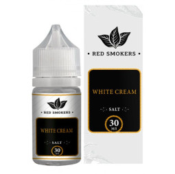 CAPTAIN BLACK (WHITE CREAM)