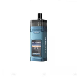 PASITO 3 Blue azur