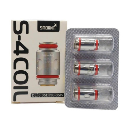 ИСП SMOANT SANTI 0,35 Ом
