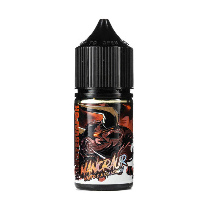 Жидкость MONSTERVAPER 20mg (hard) - Манго с маракуей