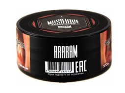 MustHave - Araram 25гр
