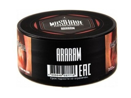 MustHave - Araram 25гр
