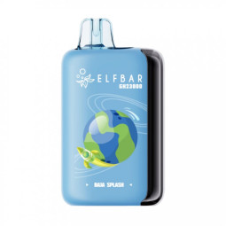 Elf Bar GH 23000 - Баха Сплеш