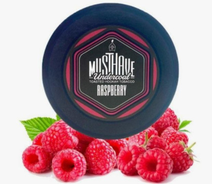 MustHave - RaspBerry 25гр