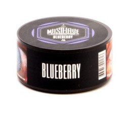 MustHave - Bluberry 25гр