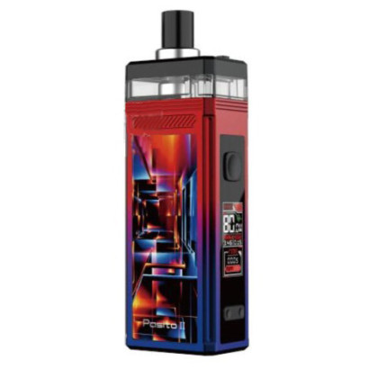 SMOANT PASITO 2 (PRISM)