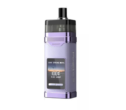 PASITO 3 Rococo purple