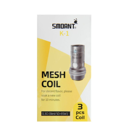 ИСП SMOANT PASITO 2 /KNIGHT 0,3
