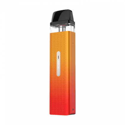 VAPORESSO XROS MINI (Orange Red)