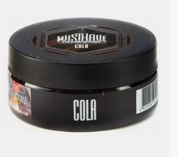 MustHave - Cola 25гр