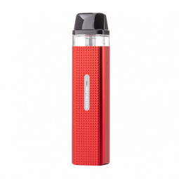 VAPORESSO XROS MINI (Cherry Red)