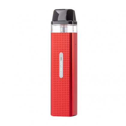 VAPORESSO XROS MINI (Cherry Red)