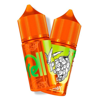 RELL ORANGE ZERO (SWEET LEMON)