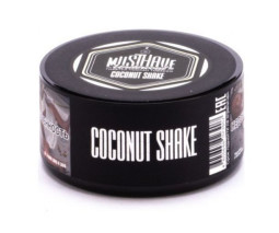 MustHave - Coconut Shake 25гр