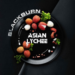 BLACK BURN - Asian lychee 25гр
