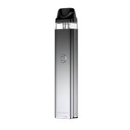 VAPORESSO XROS 3 (ICY SILVER)