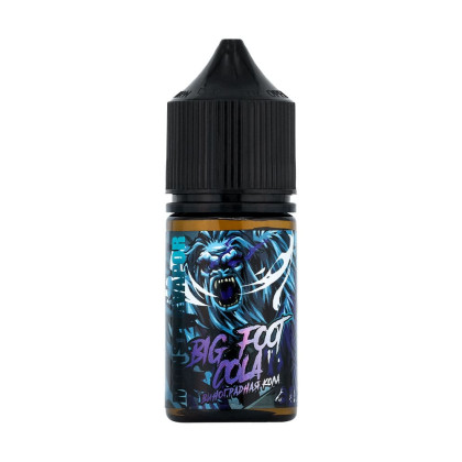 Жидкость MONSTERVAPER 20mg (hard) - Виноградная кола