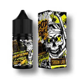 PODONKI V2 (PINEAPPLE ENERGY)