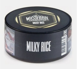 MustHave - Milky Rice 25гр
