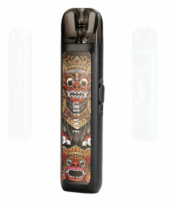 LOST VAPE URSA NANO (Evil spirits)