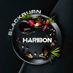 BLACK BURN - Haribon 25гр