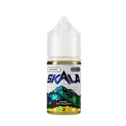 SKALA 5 КИВИ С ЛЬДО