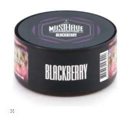 MustHave - Blackberry 25гр
