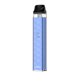 VAPORESSO XROS 3 (ICE BLUE)