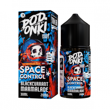 PODONKI LAST HAPka (Space Control)