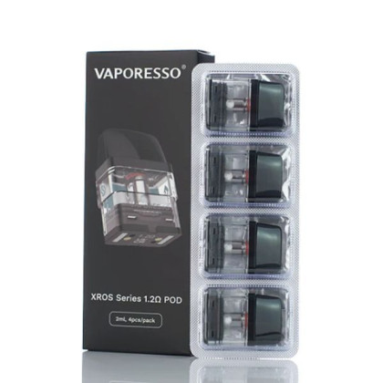 Картридж Vaporesso Xros 2ML 1.2om