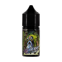 Жидкость MONSTERVAPER 20mg (hard) - Малина с ежевикой