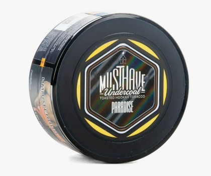 MustHave - Paradise 25гр