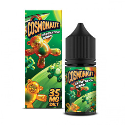COSMONAUT Мармеладные конфеты с манго. (не для продажи)