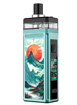 SMOANT PASITO 2 (SUNSET)