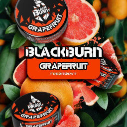 BLACK BURN - Grapefrut 25гр
