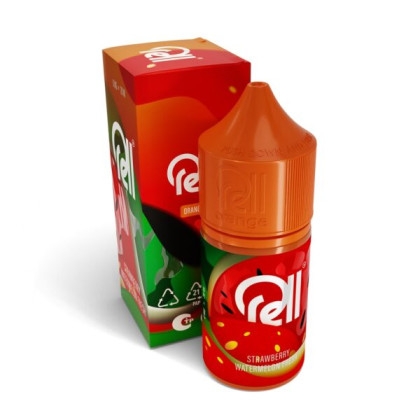 RELL ORANGE ZERO (STRAWBERRY WATERMELON FRESH)