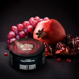 MustHave - Garnet Grape 25гр